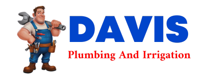 Trusted plumber in GIBBON